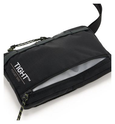Marsupio Haglöfs Tight Pocket Nero Unisex 