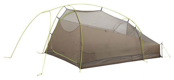 Vaude Hogan SUL XT 2-3P tent