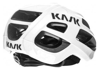 Kask Protone White - Casque Route