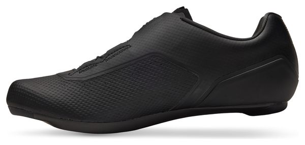 Chaussures Route Giro Regime II Noir