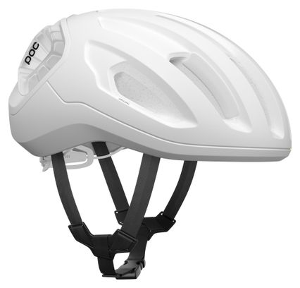 Casco da strada Poc Amidal Mips bianco 