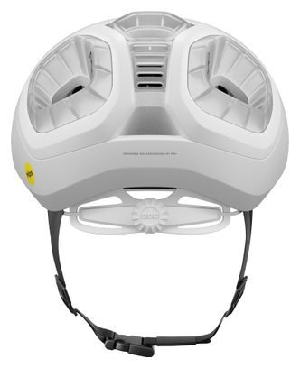 Casco da strada Poc Amidal Mips bianco 