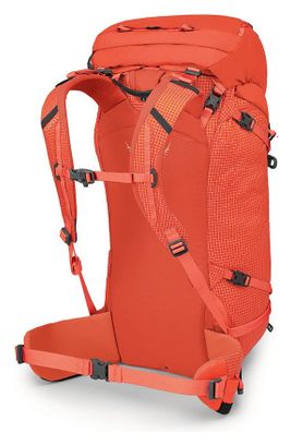 Osprey Mutant 38 Orange Men's Hiking Bag
