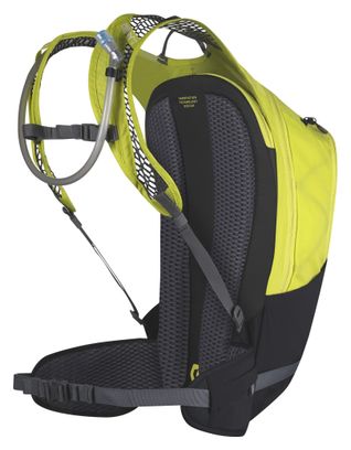 SCOTT Pack Perform Evo HY' 16 sulphur yellow/one size