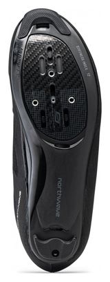 Chaussures Route Northwave Extreme Gt 4 Noir/Blanc