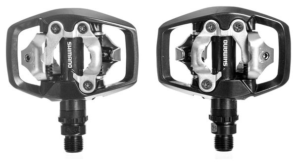 Shimano PD-ED500 Pedaal Paar