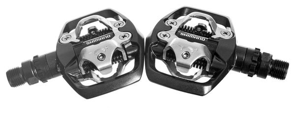 MTB Pedals Shimano PD-ED500