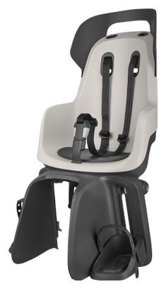 Bobike Go Carrier Baby Seat Vanilla Cup Cake