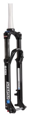 SR Suntour XCR34 Air LO-R 27.5'' Fork | Boost 15x110 mm | Offset