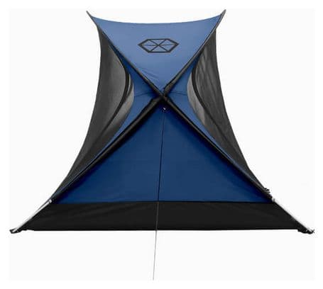 Samaya Inspire2 2 Person Expedition Tent Blue