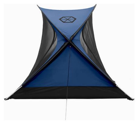 Samaya Inspire2 2 Person Expedition Tent Blue | Alltricks.com