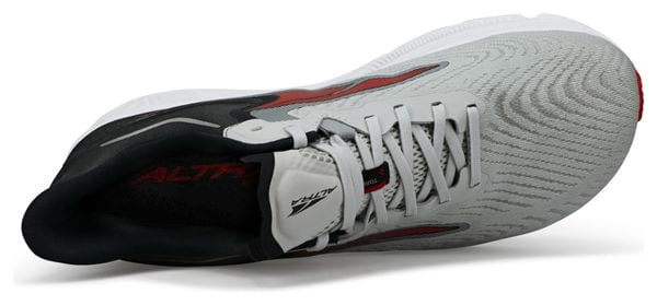 Chaussures de Running Altra Torin 6 Gris Rouge 46.1/2