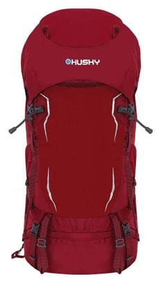 Sac à dos Husky Rony nouveau Sac à dos ultraléger 50 litres-Rouge