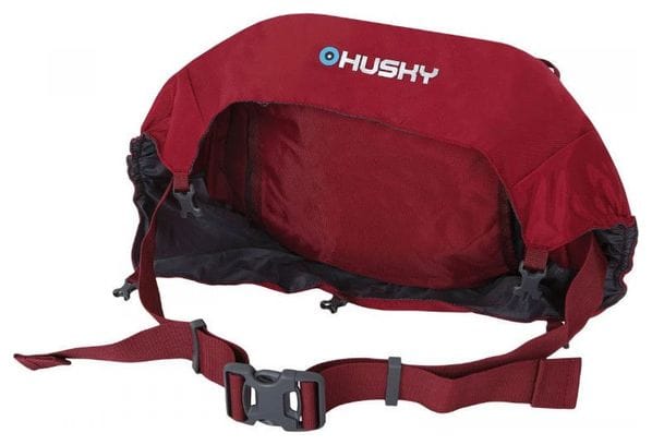 Sac à dos Husky Rony nouveau Sac à dos ultraléger 50 litres-Rouge