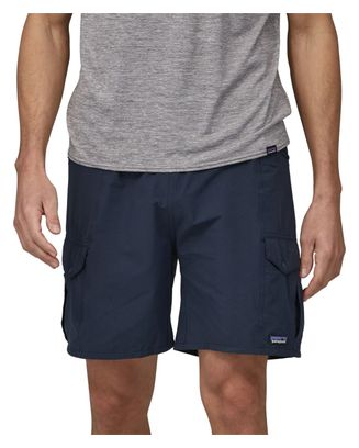 Patagonia Outdoor Everyday Shorts Blue