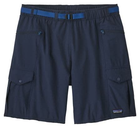 Patagonia Outdoor Everyday Shorts Blue
