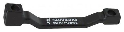 Adaptateur Shimano Pm-Pm +20mm