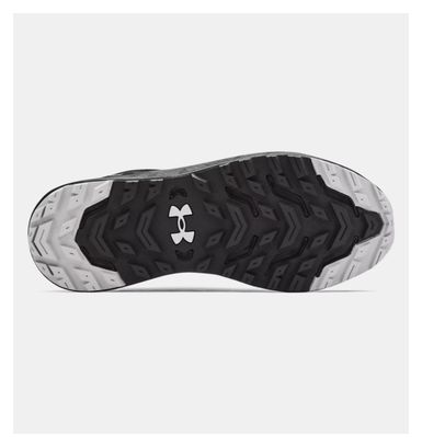 Zapatillas Trail Running Under Armour Charged Bandit TR 2 Negro, Mujer