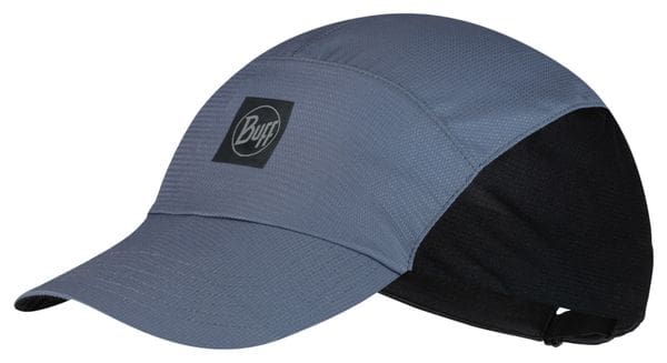 Buff Speed Unisex Cap Grijs/Zwart