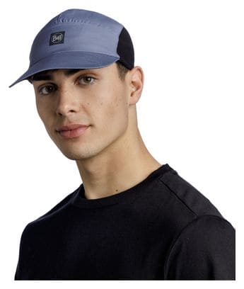 Buff Speed Unisex Cap Grijs/Zwart