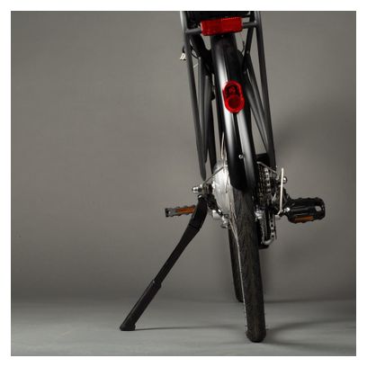 Produit Reconditionné - Vélo de Ville Électrique Elops 120 E MicroSHIFT 6V 313 Wh 700 mm Noir 2022