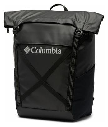 Columbia Convey 30L Commuter Unisex Backpack Black