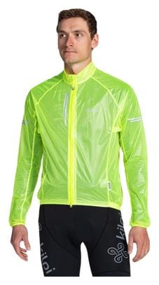 Veste de vélo imperméable pour homme Kilpi EMERGENCY-M