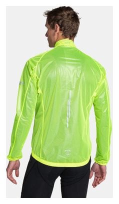 Veste de vélo imperméable pour homme Kilpi EMERGENCY-M