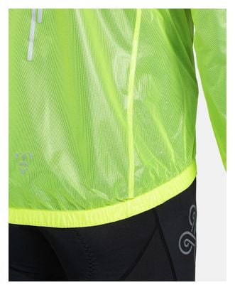 Veste de vélo imperméable pour homme Kilpi EMERGENCY-M