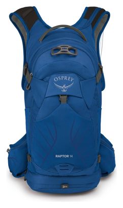 Sac à Dos Osprey Raptor 14L Bleu