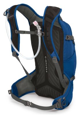 Osprey Raptor 14L Backpack Blue