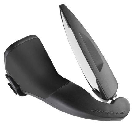 SELLE ITALIA EYELINK Mirror Black