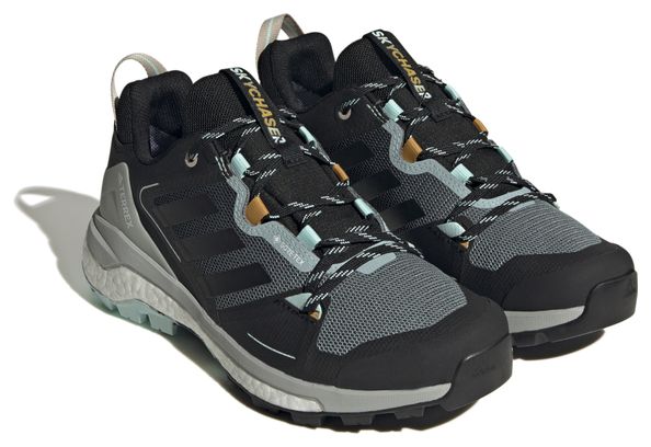 アディダス TERREX SKYCHASER 2 GTX 28.0cm新品未使用 Adidas TERREX Terrex Skychaser GTX Hiking Shoe - Women's