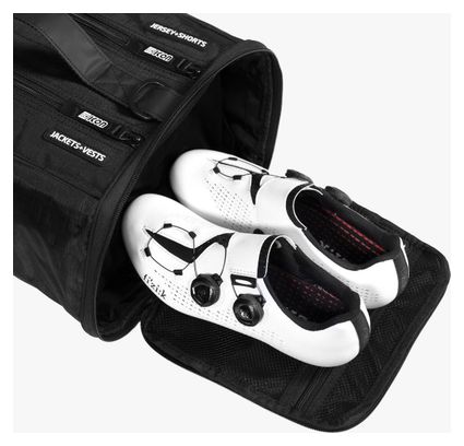 Scicon Sports Sac de Pluie pour les Essentiels