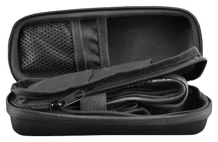 Trousse Birzman FeexCase 700 ml Noir