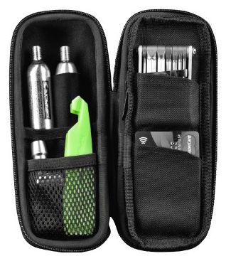 Trousse Birzman FeexCase 700 ml Noir
