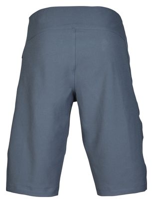 Short Fox Defend Bleu