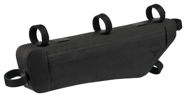 Osprey Escapist Frame Bag Small Black 2.5 L