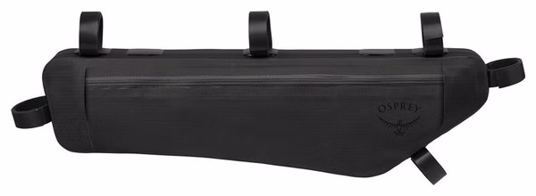 Osprey Escapist Frame Bag Small Black 2.5 L