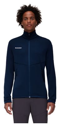 Mammut Aconcagua Light Fleece Dunkelblau