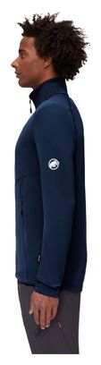Mammut Aconcagua Light Fleece Dunkelblau