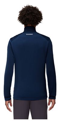 Mammut Aconcagua Light Fleece Dunkelblau