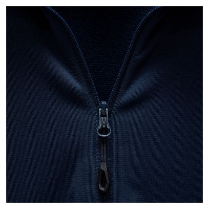 Mammut Aconcagua Light Fleece Dunkelblau