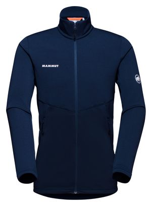 Mammut Aconcagua Light Fleece Dark Blue