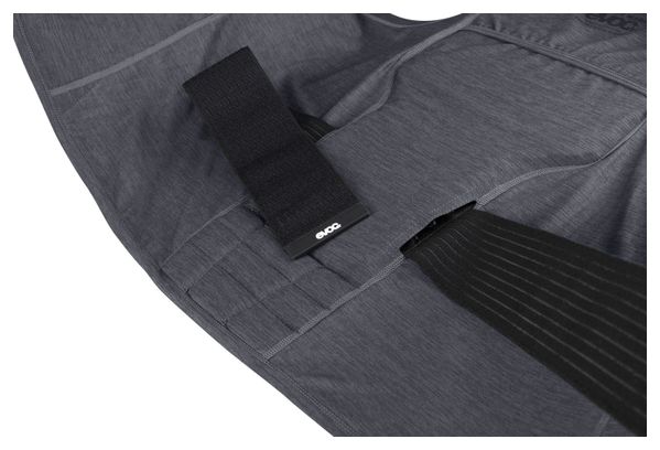 Evoc Protector Vest Grijs