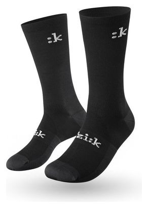 Fizik Performance Black Socks