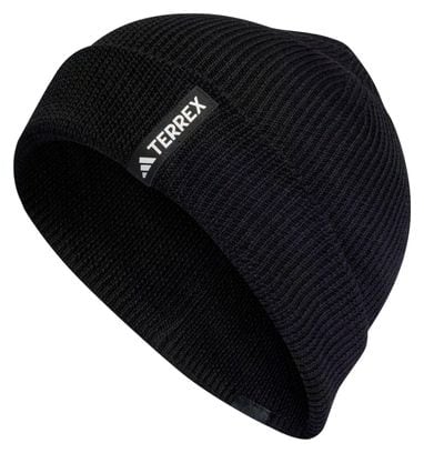 Adidas Terrex Merino Beanie Black Unisex