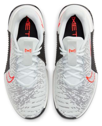 Nike Metcon 9 PRM Trainingsschoenen Grijs/Wit