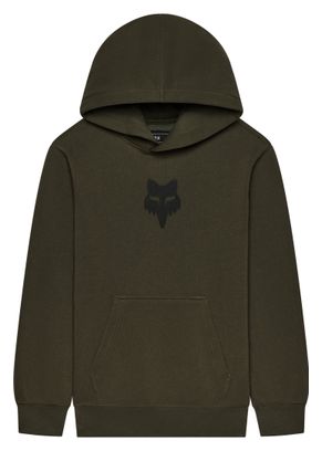 Felpa Fox Legacy Junior Verde