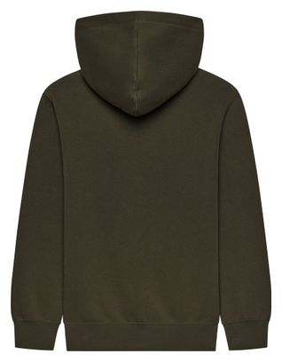Felpa Fox Legacy Junior Verde
